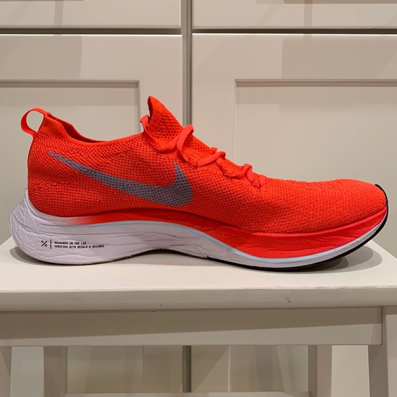 nike vaporfly size 13